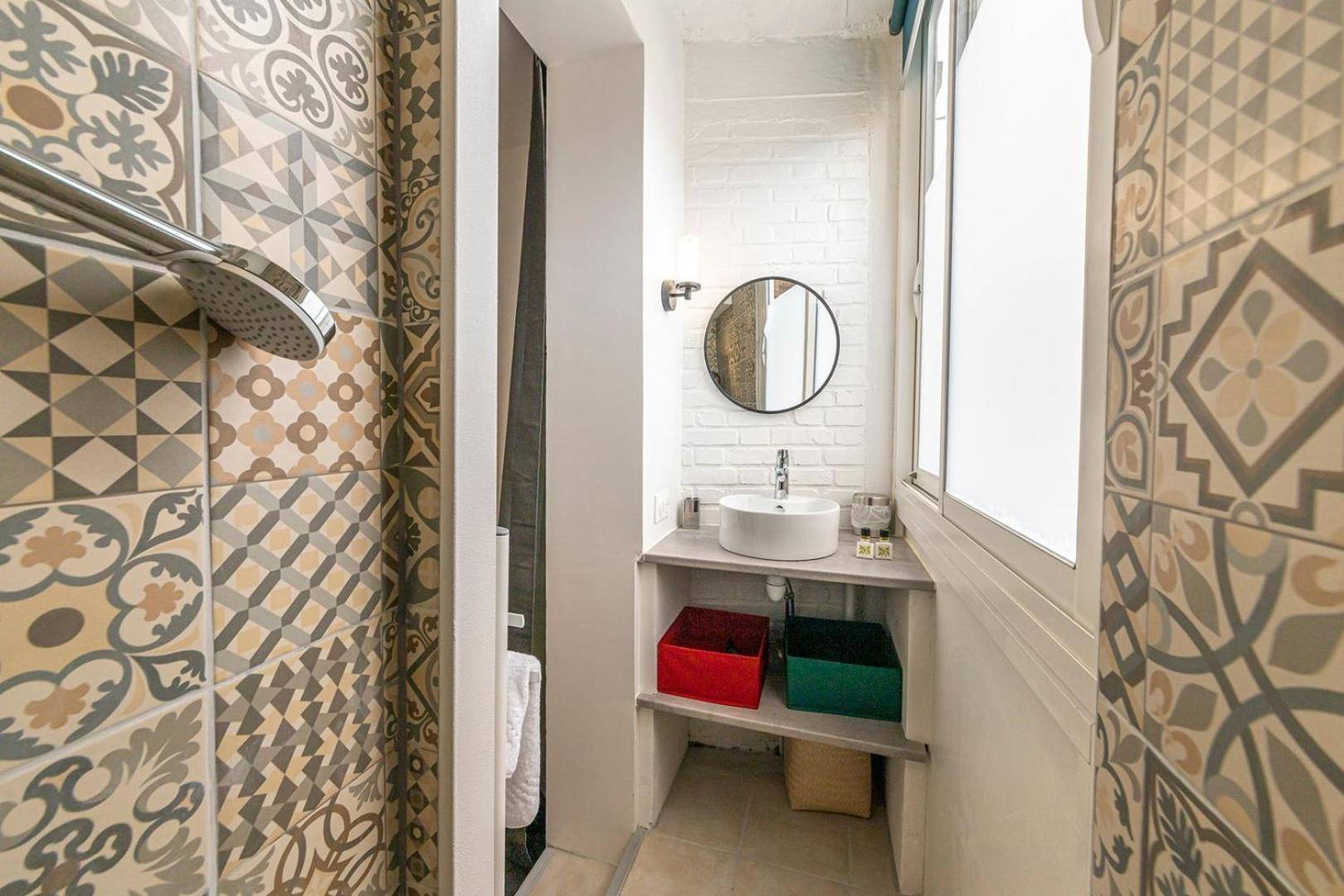 L'Echapee- Bel Appartement Renove Et Proche Gare Rennes Eksteriør bilde